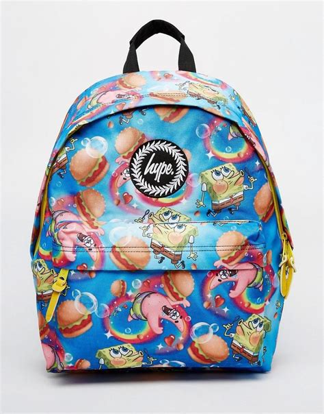 are hype backpacks good quality